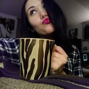 Meet your Posher, Marissa